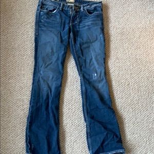 William Rast Bootcut jeans